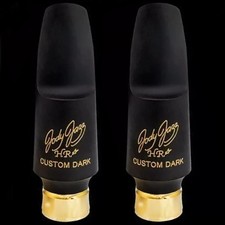 Nuovo HR* CUSTOM DARK tenore