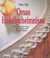 Omas Häkelgeheimnisse