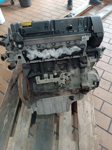 Motore xep opel - 16, astra