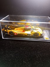 Looksmart Ferrari 499P winner