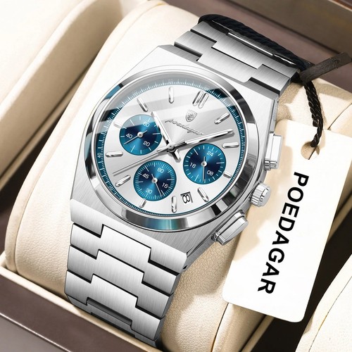 Orologio polso uomo - orologio,