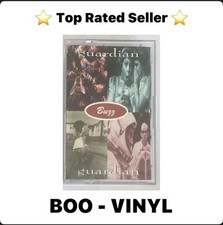 Guardian - Buzz ~ Cassette