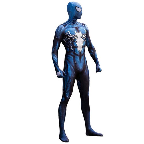 Venom spider man tuta - spider-man,
