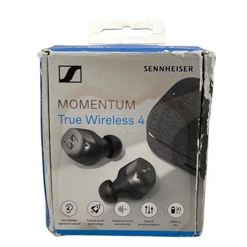 Sennheiser momentum true - momentum,