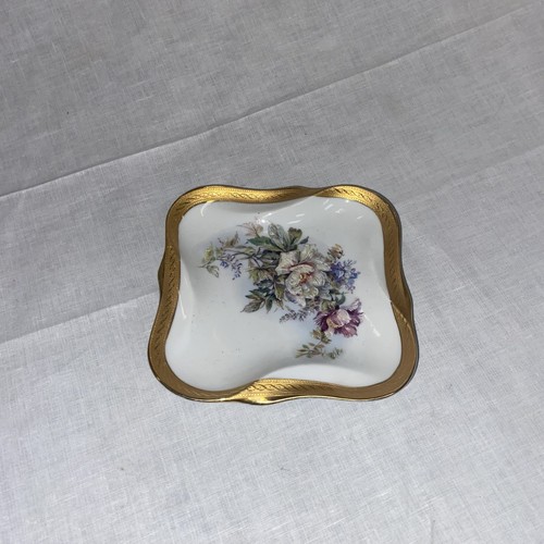 Centrotavola con decori