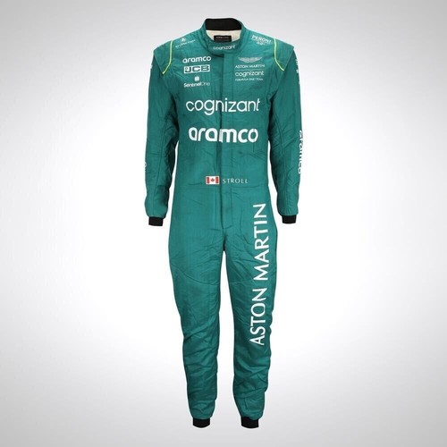 Tuta corsa stroll kart - tuta, go