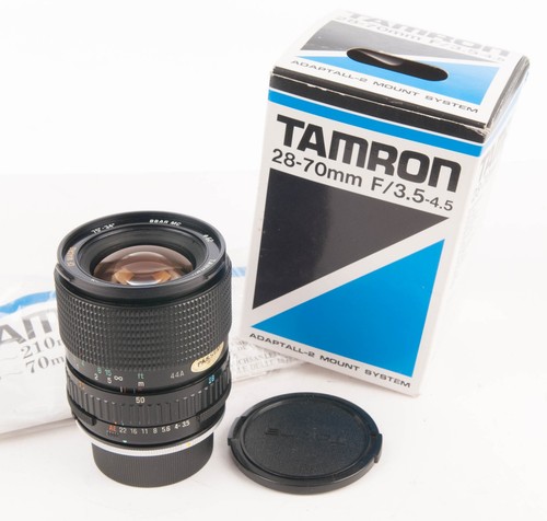 Tamron 5 4 - tamron, f3.5-4.5