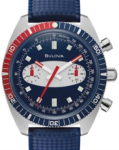 Bulova archive series - bulova,