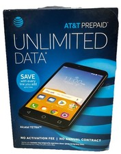Cellulare Android Alcatel