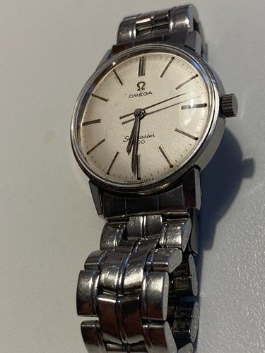 Omega seamaster 600 - omega,