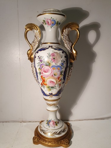 Antico vaso ceramica - antico,