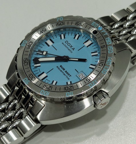 Orologio uomo doxa 300t - orologio,