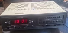 Sveglia radio vintage - sveglia/radio, '70