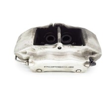 pinze freno argento anteriore