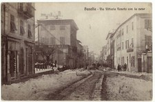 Busalla genova via - -,