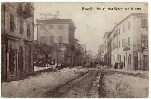 Busalla genova via - busalla,