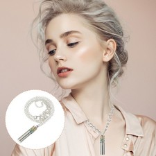  Collana Porta Profumo