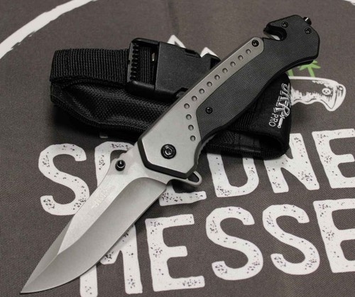 Coltello joker pro - coltello, 19
