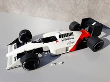 1/18 Minichamps Mclaren MP4/4