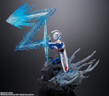 Bandai Figuarts Zero Ultraman
