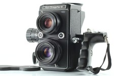 [OTTIME CONDIZIONI] Koni Omega Flex M TLR Medium Format con obiettivo 90 mm...