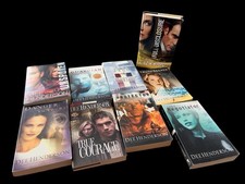 Complete The O'Malley Series