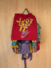 Zaino Nike Vintage Multicolore
