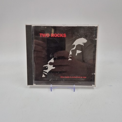 Rock two rocks - rocks, when