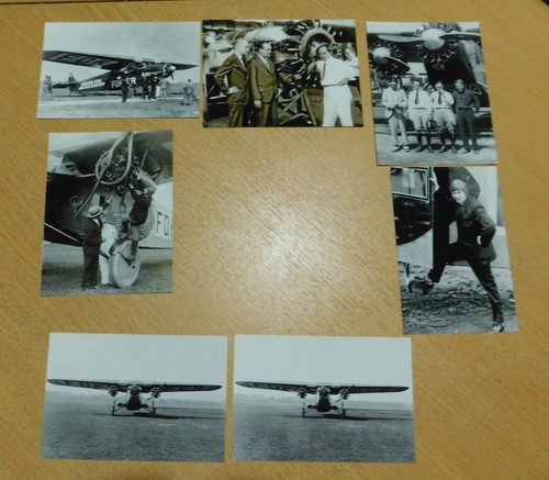 Lot photos fokker - lot,