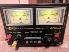Alimentatore lineare Zetagi