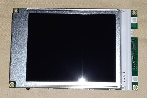 Display sii g321e v5r001 - sii,