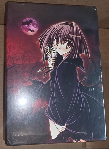 Karin anime chibi vampire - chibi,