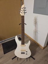 Yamaha RGX A2 Bianco 2005-2016