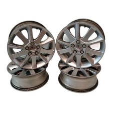 Cerchi in lega 6L06010250 Seat Ibiza 6Jx15 Et 43 5 fori