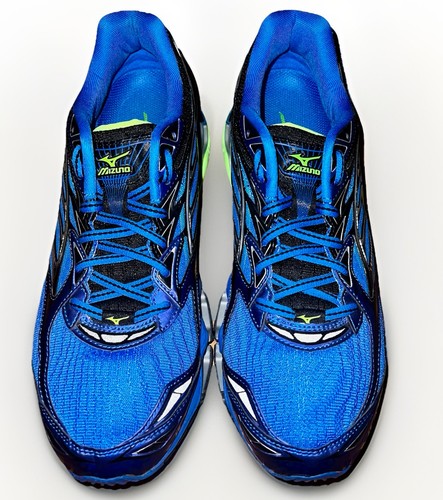 Mizuno wave prophecy uomo - 6,