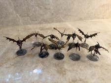 Warhammer 40k Tyranids -