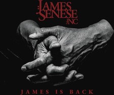 Vinile Nuovo - James Senese &