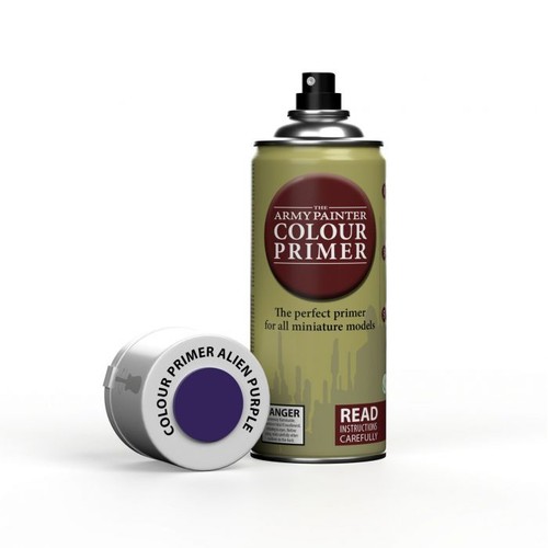 Primer army painter spray - army,