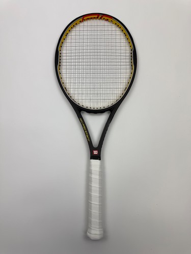 Wilson hyper pro - hyper, staff
