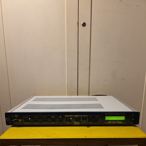 Analogico way smf 251 smart - analogico,