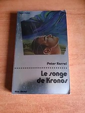 Le Songe de Kronos, Peter
