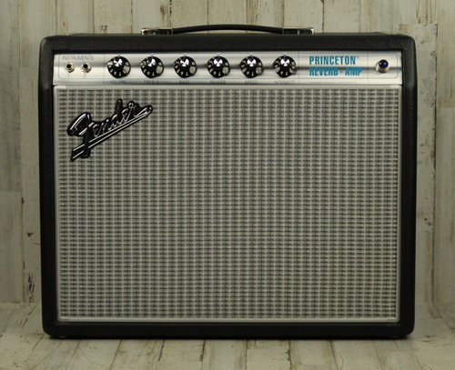 Demo fender custom - fender,