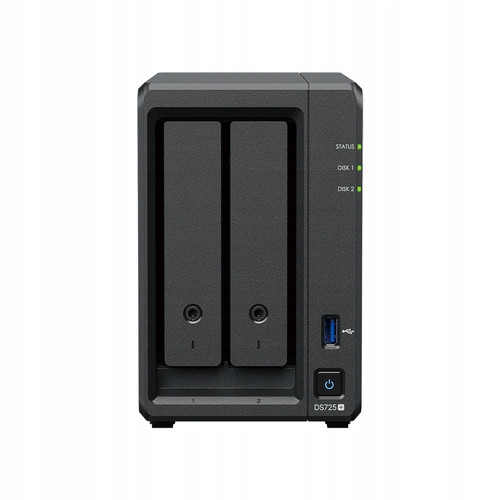 File server synology - file,