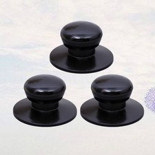  3 Pcs Manico Coperchio