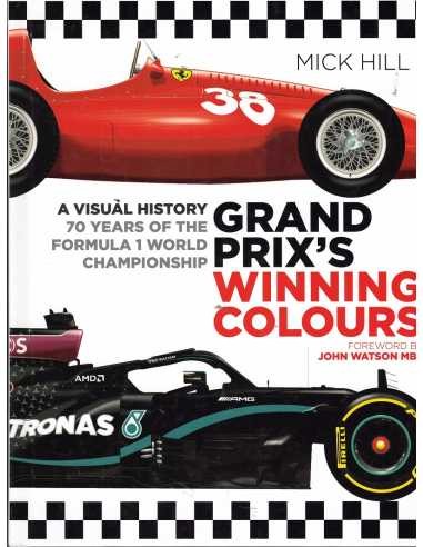 Grand prix s - ▄▀▄, prix’s