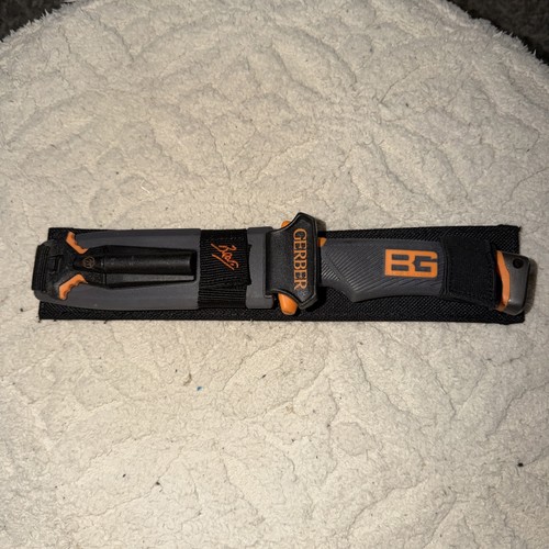 Gerber bear grylls ultimate - bear,