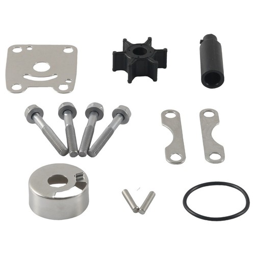 Kit girante pompa - kit, acqua
