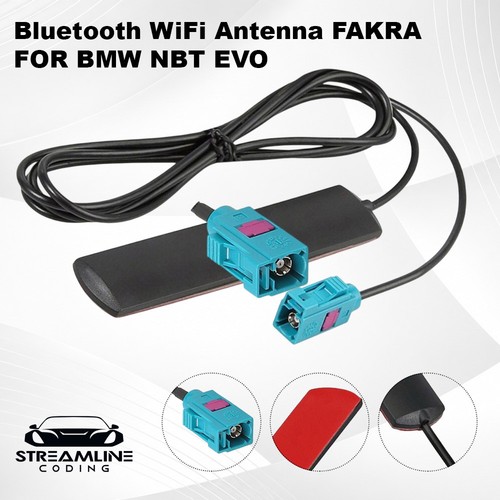 Antenna wifi bluetooth fakra - antenna,