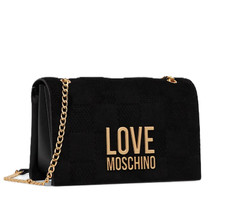 Borsa Donna Love Moschino