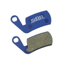 A2Z AZ-110 Organic Disc Brake